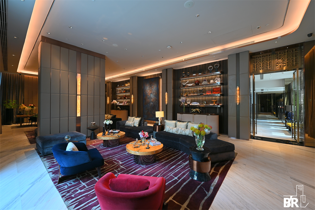 picture The Monument Thong Lo Luxury Condo at Special Price - 4/9