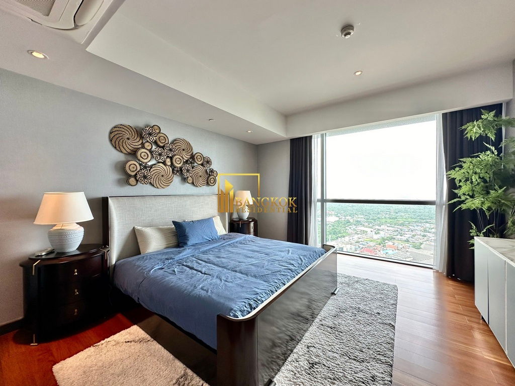 picture The Pano - Stunning 3 Bed Residence With Remarkable River Views - BR18904CD - 11/53