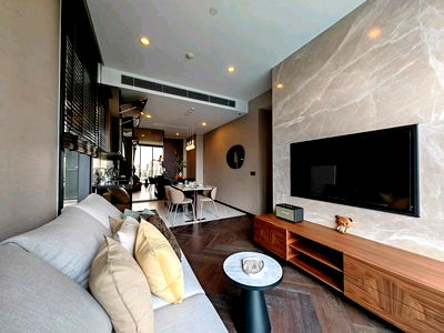 Condos for rent : The Esse Sukhumvit 36 | BTS Thonglor Station, only 20 meters away