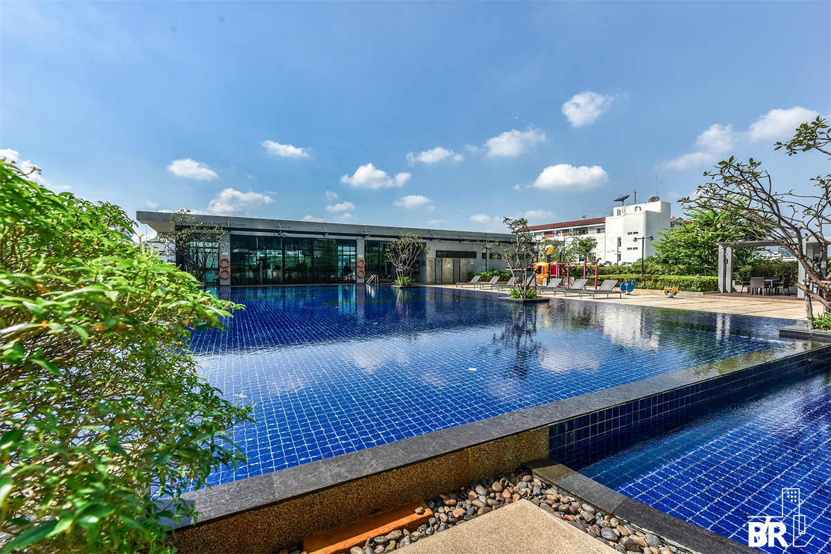 picture Supalai Premier @ Ratchathewi The Privilege of Luxury in an Economic Hub Location - 5/9