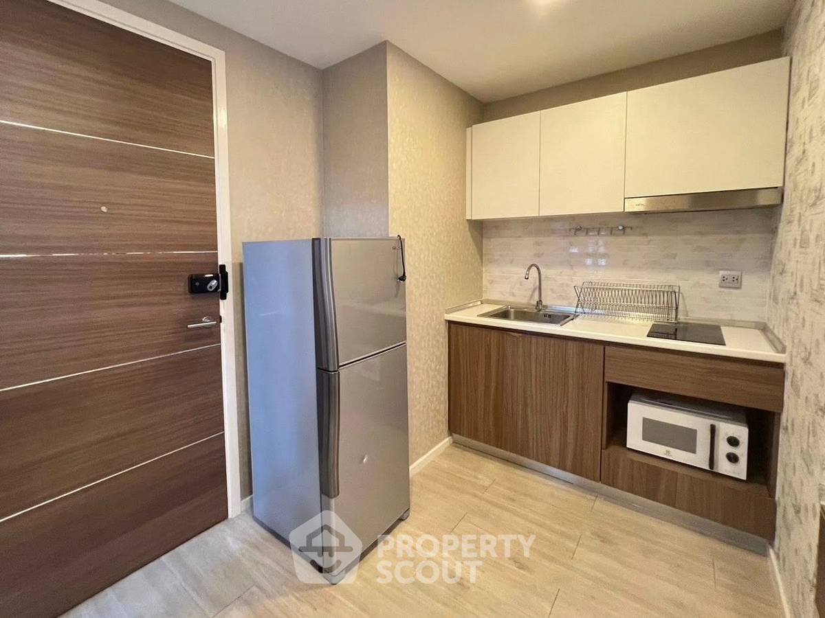 picture 1-BR Condo at Atmoz Ladprao 71 in Lat Phrao (ID 2208399) - 2/15