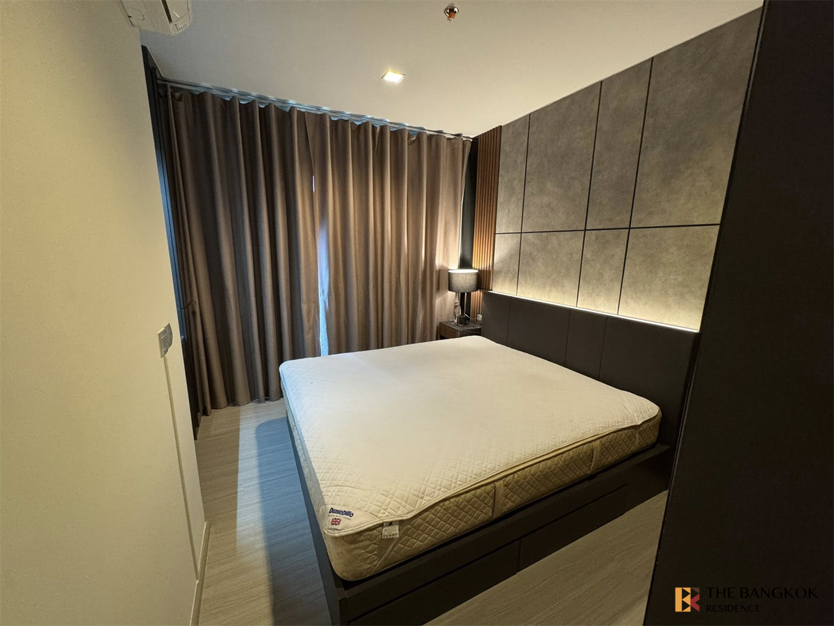 รูป คอนโดหรูสุด Luxury ย่านธุรกิจ ไลฟ์ อโศก-พระราม 9 ใกล้ MRT สถานีพระราม 9 - รูปที่ 5/9