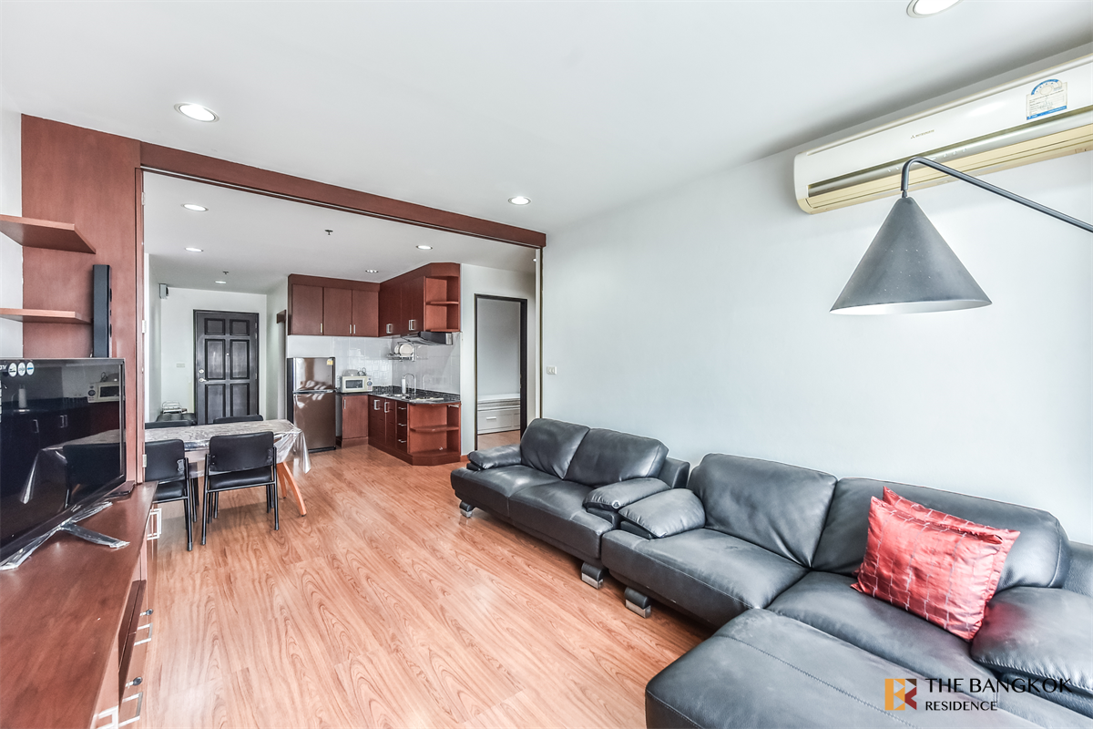 picture Luxury Condo at Special Price MB Grand Phaholyothin near BTS Sena Ruam - 4/10