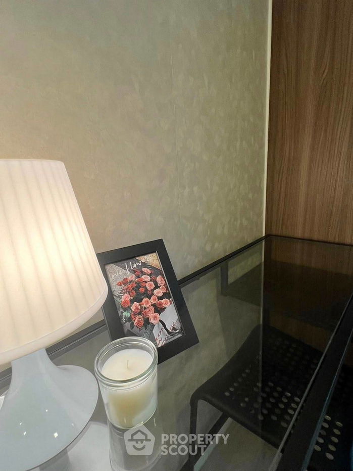 picture 1-BR Condo at Atmoz Ladprao 71 in Lat Phrao (ID 2208399) - 15/15