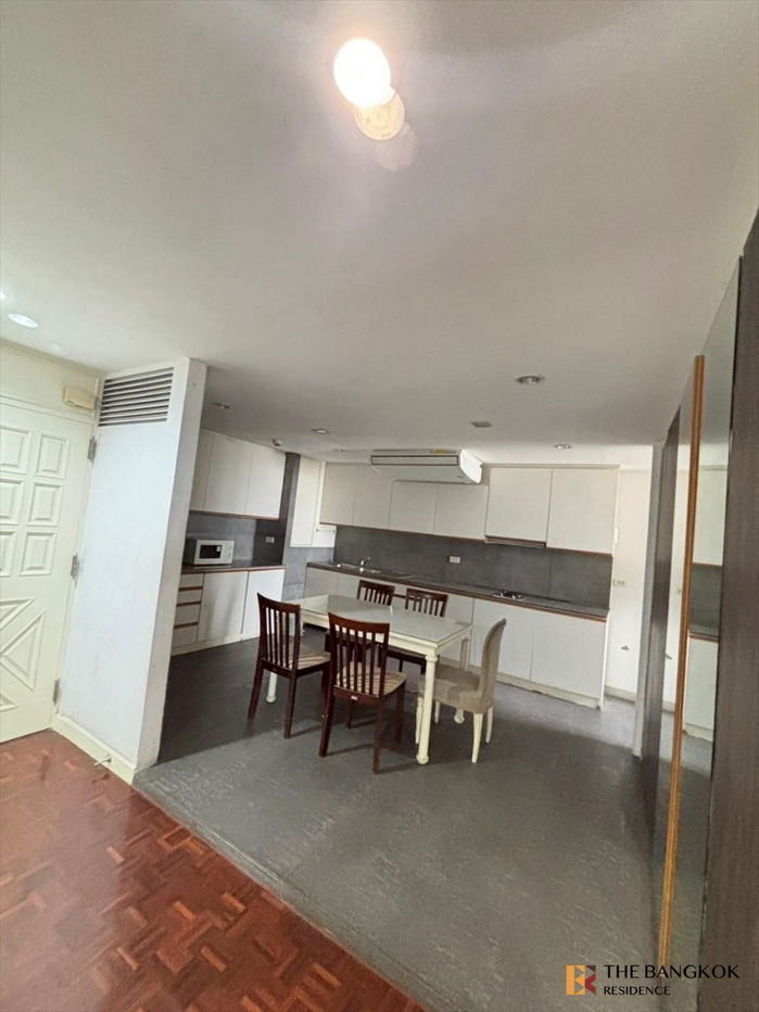 picture Tai Ping Tower ✨ Spacious 3-Bedroom unit in the Ekkamai area, close to BTS Ekkamai - 11/13