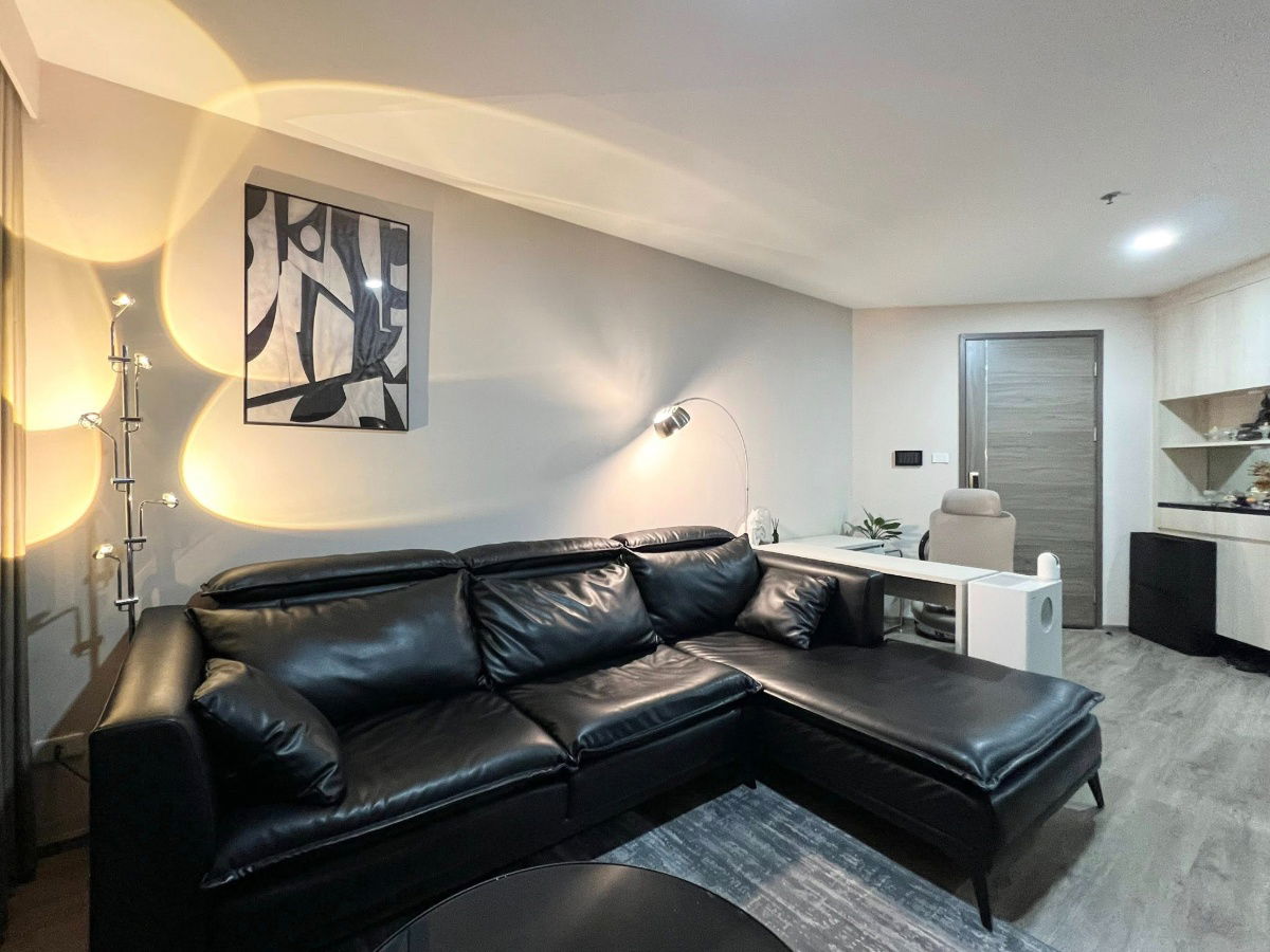 picture 📍 For Rent...Artisan Ratchada (Code : MCR0303)  - 17/19