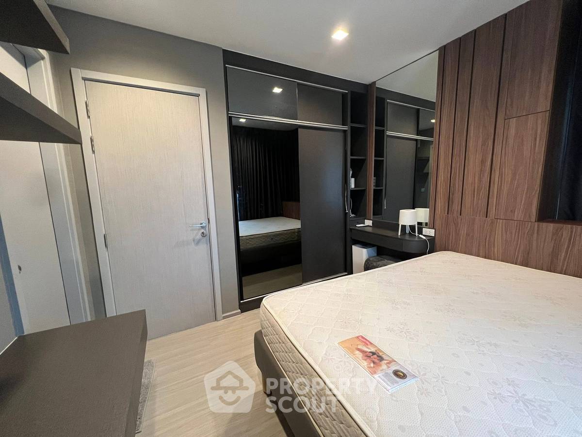 รูป คอนโด 2-ห้องนอน ที่ ไลฟ์ สุขุมวิท 62 ใกล้ BTS บางจาก (ID 2208226) - รูปที่ 4/8