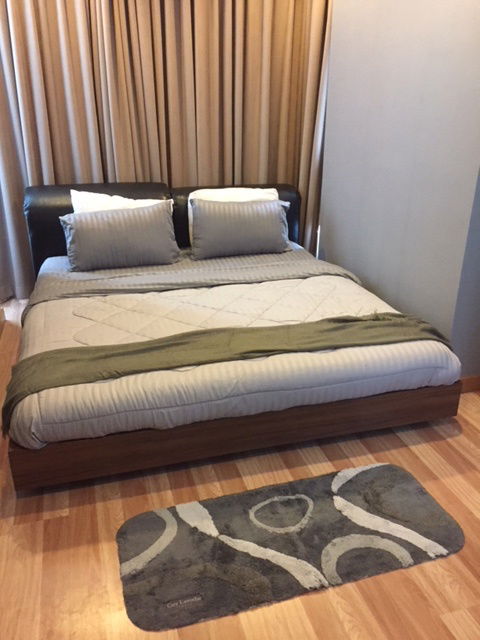 picture 🔥🔥 📌📌 🔥Hot Deal🔥 For Rent 2 bed at Ideo Verve Sukhumvit 28,000 baht  - 3/17