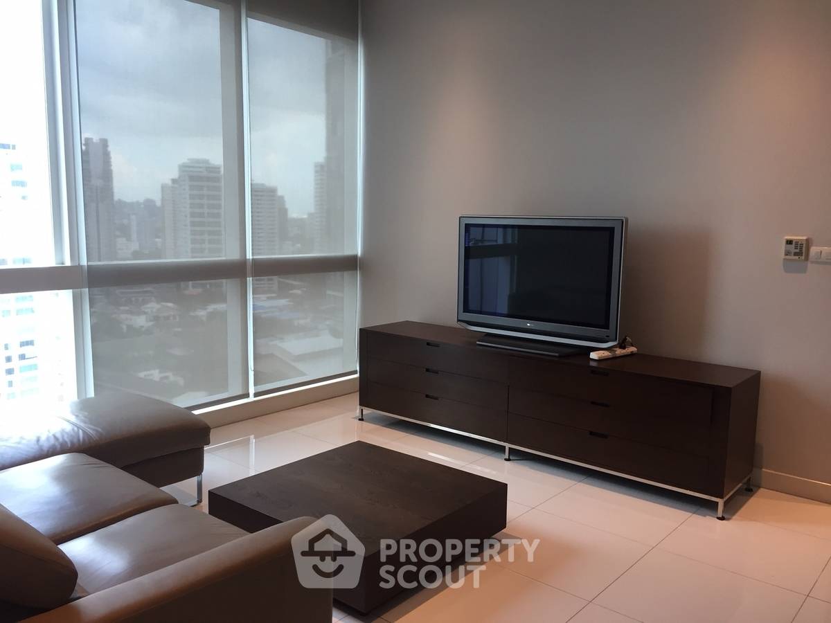 picture 1-BR Condo at Millennium Residence @ Sukhumvit Condominium near BTS Phrom Phong (ID 515128) - 1/5