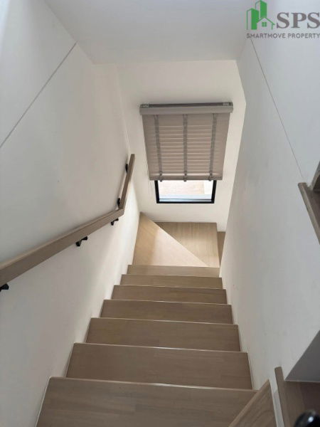 picture Townhome for rent Indy 5 Bangna km.7 (SPSAD3048) - 13/15