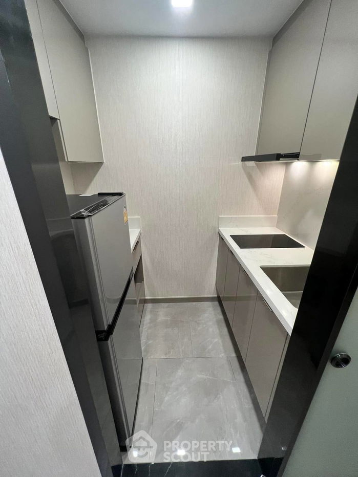 รูป คอนโด 1-ห้องนอน ที่ วันไนน์ไฟว์ อโศก - พระราม 9 ใกล้ MRT พระราม 9 (ID 1150067) - รูปที่ 3/7