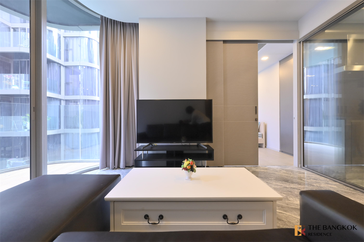 picture Ashton Residence 41 near BTS Phrom Phong Luxury Condo at Special Price - 3/10