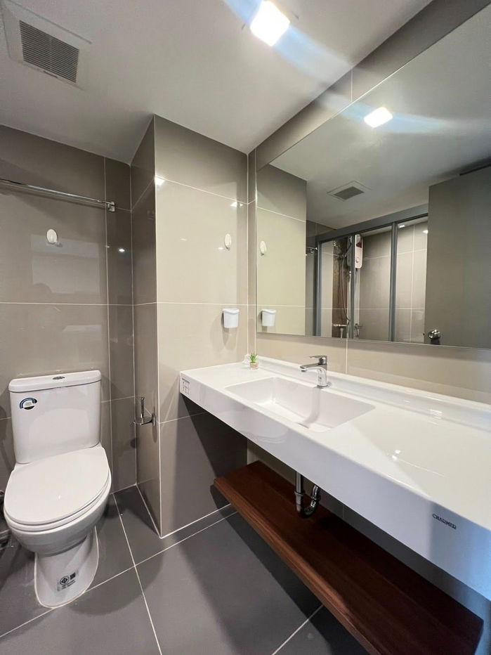 picture FOR RENT :  BL201514 :  ( IDEO RAMA 9 – ASOKE )  - 5/7