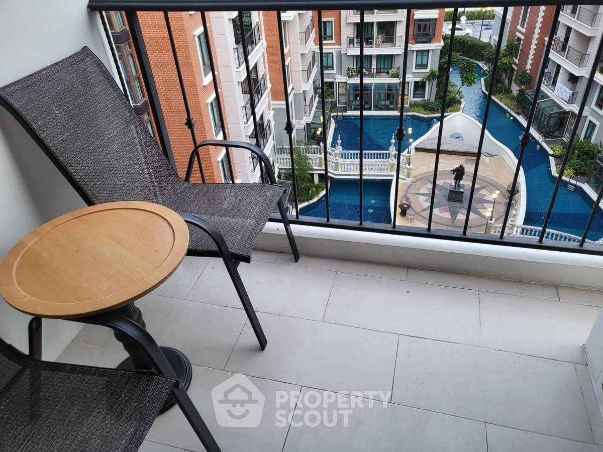 รูป คอนโด 1-ห้องนอน ที่ เอสปันยา คอนโด รีสอร์ท พัทยา ใกล้ เมืองพัทยา (ID 1704076) - รูปที่ 7/18