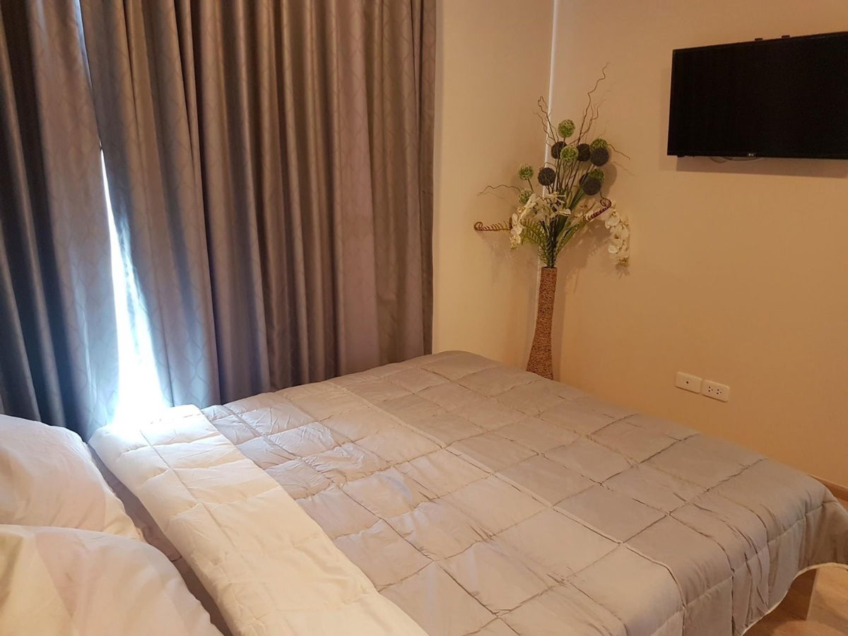 รูป Condo for Sale: IDEO O2 (Only 300 m. from BTS Bangna) - รูปที่ 8/15