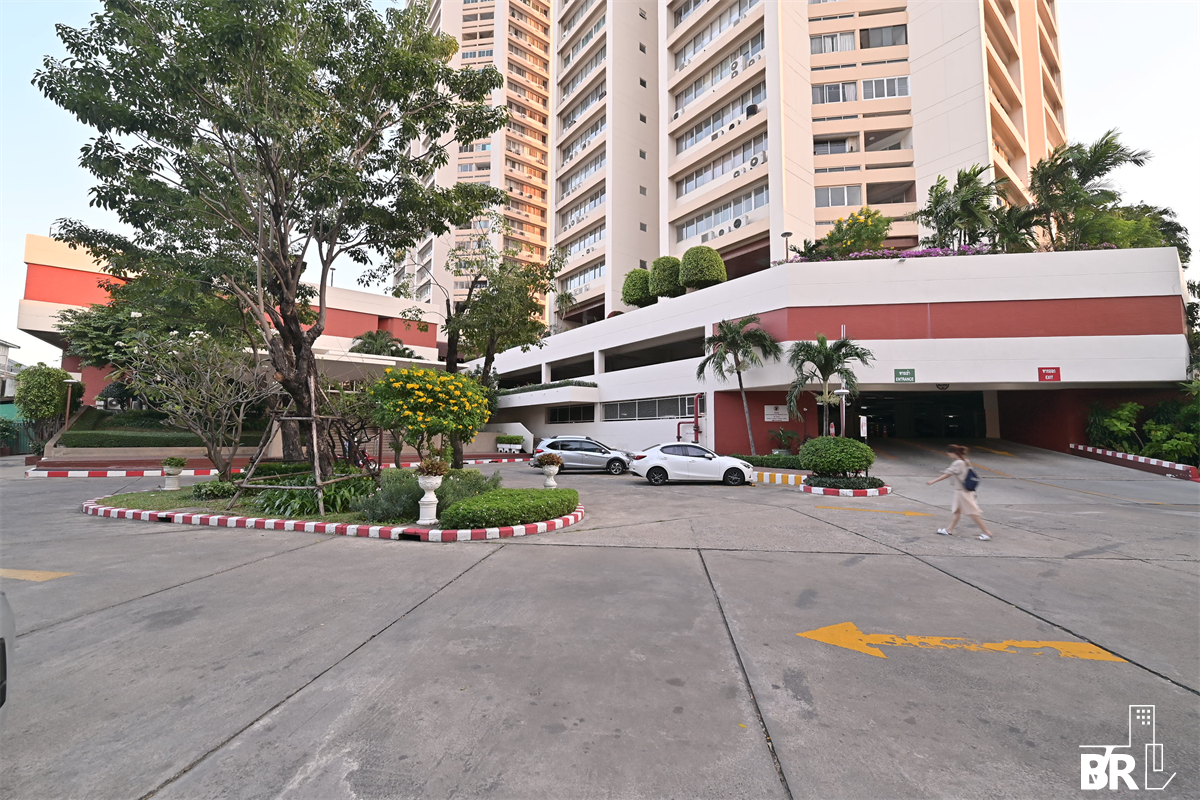 picture Tai Ping Tower  Luxury Condo Ready to Move-in at the Best Location - 1/9