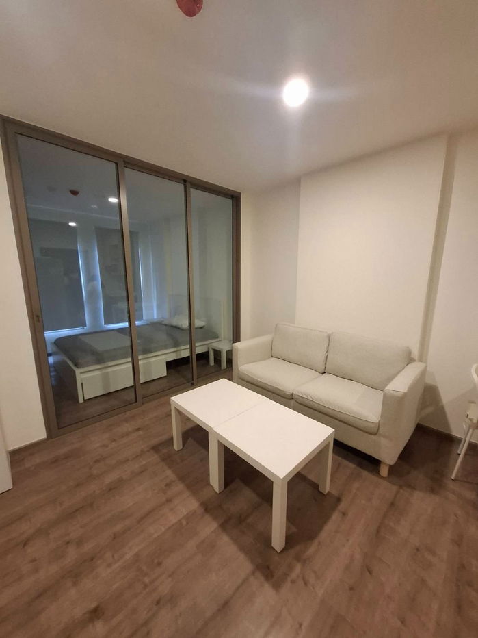 picture @Condorental condo for rent Aspire Pinklao - Arunammarin - 5/9