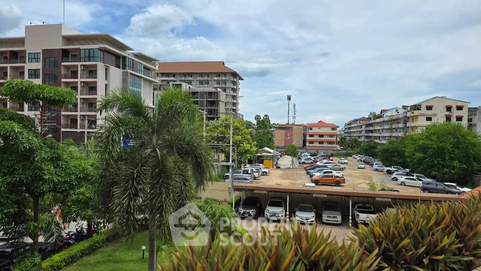 picture 2-BR Condo at View Talay 3 close to Phratamnak (ID 2208694) - 9/20