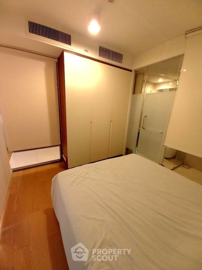 รูป คอนโด 1-ห้องนอน ที่ ไซมิส เทอร์ตี้ ไนน์ ใกล้ BTS พร้อมพงษ์ (ID 2207410) - รูปที่ 9/13