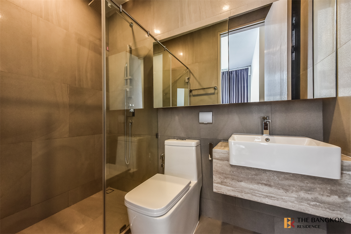 picture Park Origin Phayathai near BTS Phaya Thai Premium Luxury Condo in Prime Location - 8/10