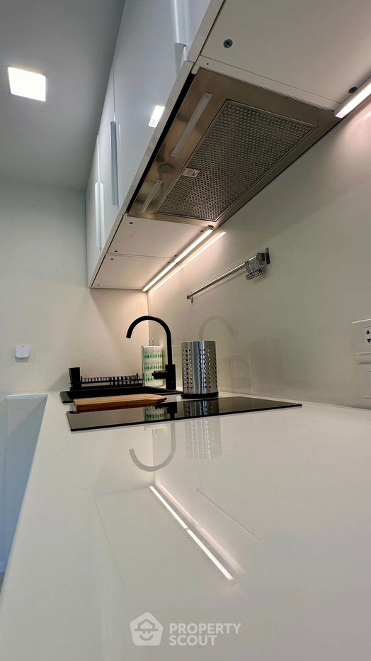 รูป คอนโด 2-ห้องนอน ที่ ชาญอิสระ ซิตี้โฮม คอนโดมิเนียม ใกล้ MRT บางหว้า (ID 2086913) - รูปที่ 14/32