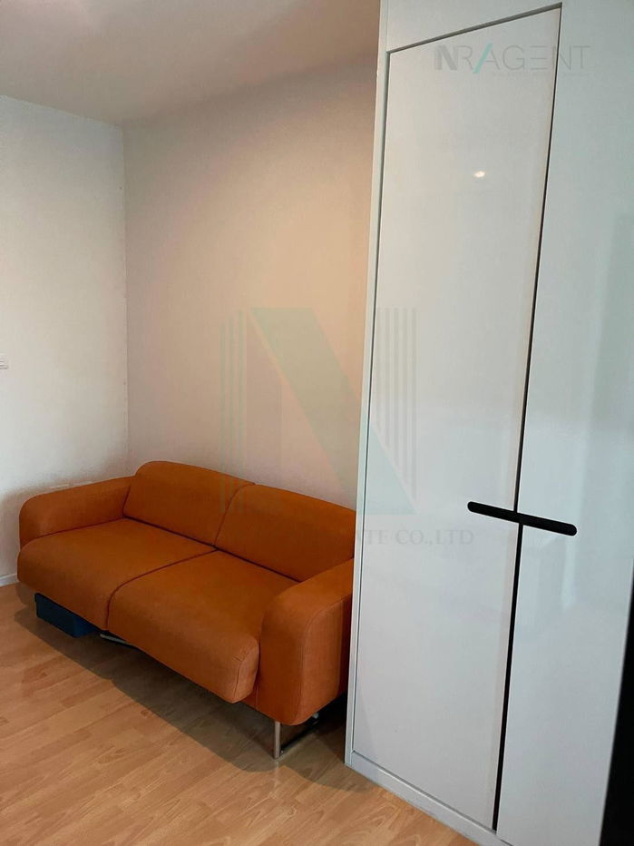picture 📌 For Sell Condo D MURA RATCHAYOTHIN Building 1, Floor 8,1 bed room, Room size 25 sqm - 7/8