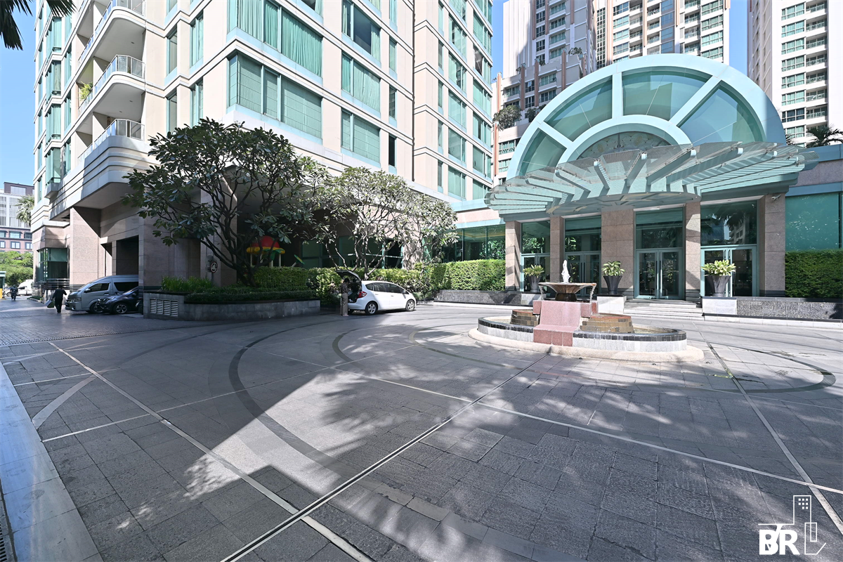 picture Luxury Unit, Ready for You Without the Wait The Park Chidlom near BTS Chit Lom - 7/9