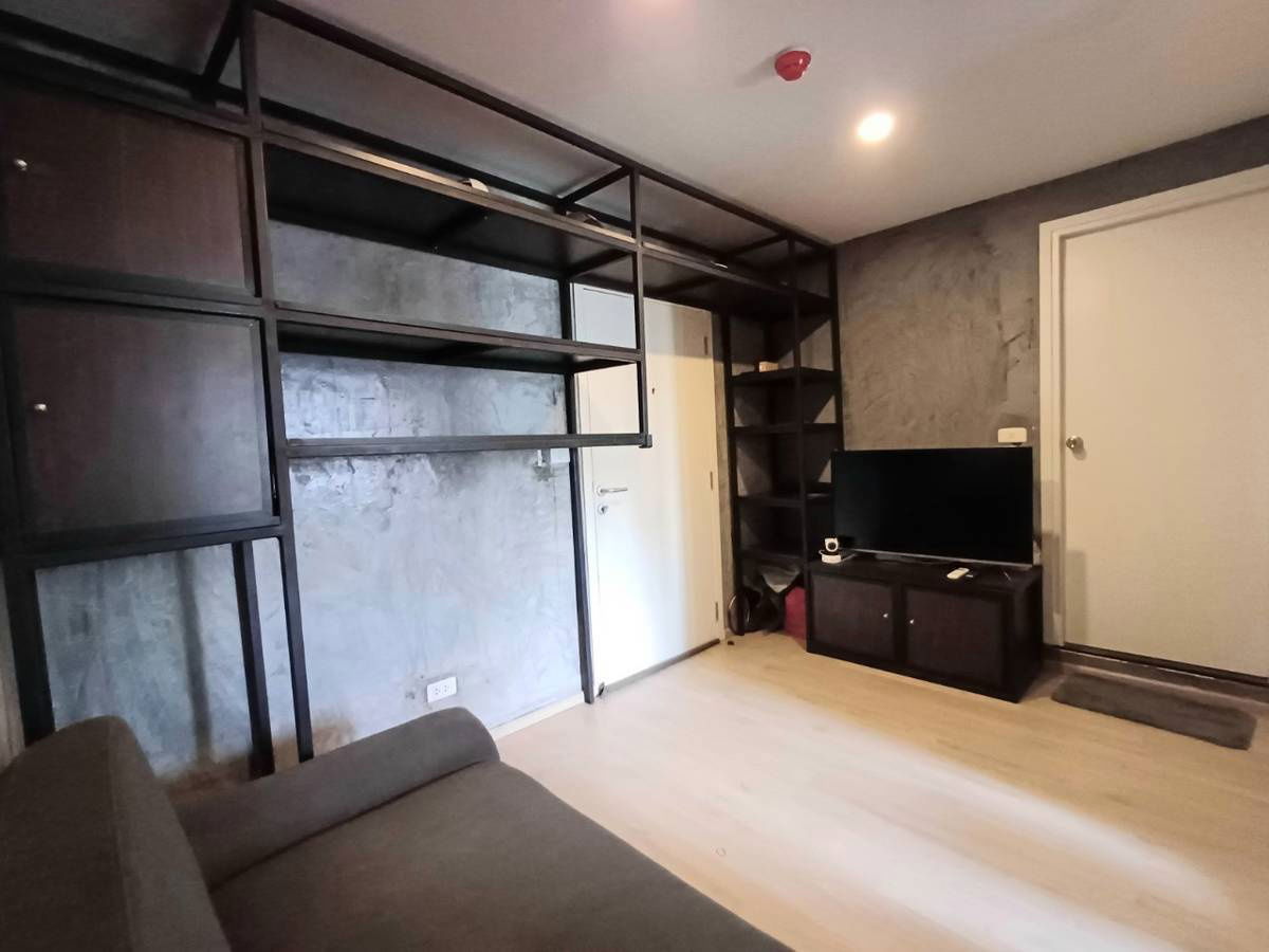 picture 🔐#PN2303_163🔐🗓️𝐅𝐨𝐫 𝐑𝐞𝐧𝐭( 34.9 𝐬𝐪𝐦. 1𝐛𝐞𝐝, 𝟏𝐛𝐚𝐭𝐡 )𝐄𝐥𝐢𝐨 𝐃𝐞𝐥 𝐌𝐨𝐬𝐬 𝐏𝐡𝐚𝐡𝐨𝐥𝐲𝐨𝐭𝐡𝐢𝐧 𝟑𝟒 - 1/14