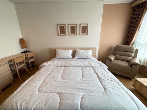 🏢 ให้เช่าคอนโด : IDEO Sukhumvit 93 (ไอดีโอ สุขุมวิท 93 )   รหัสทรัพย์  | 📌 LNP-C8424 
