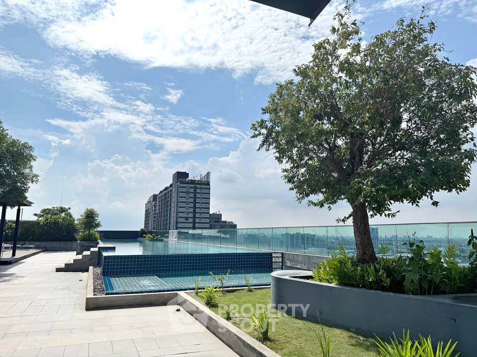 รูป คอนโด 1-ห้องนอน ที่ เอ สเปซ มี บางนา ใน บางแก้ว (ID 2208871) - รูปที่ 1/5
