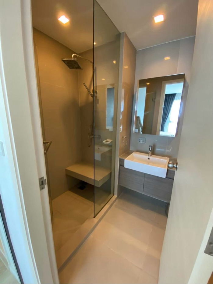 picture #Z1438 Condo for rent Quinn Condo Ratchada17 - 8/8