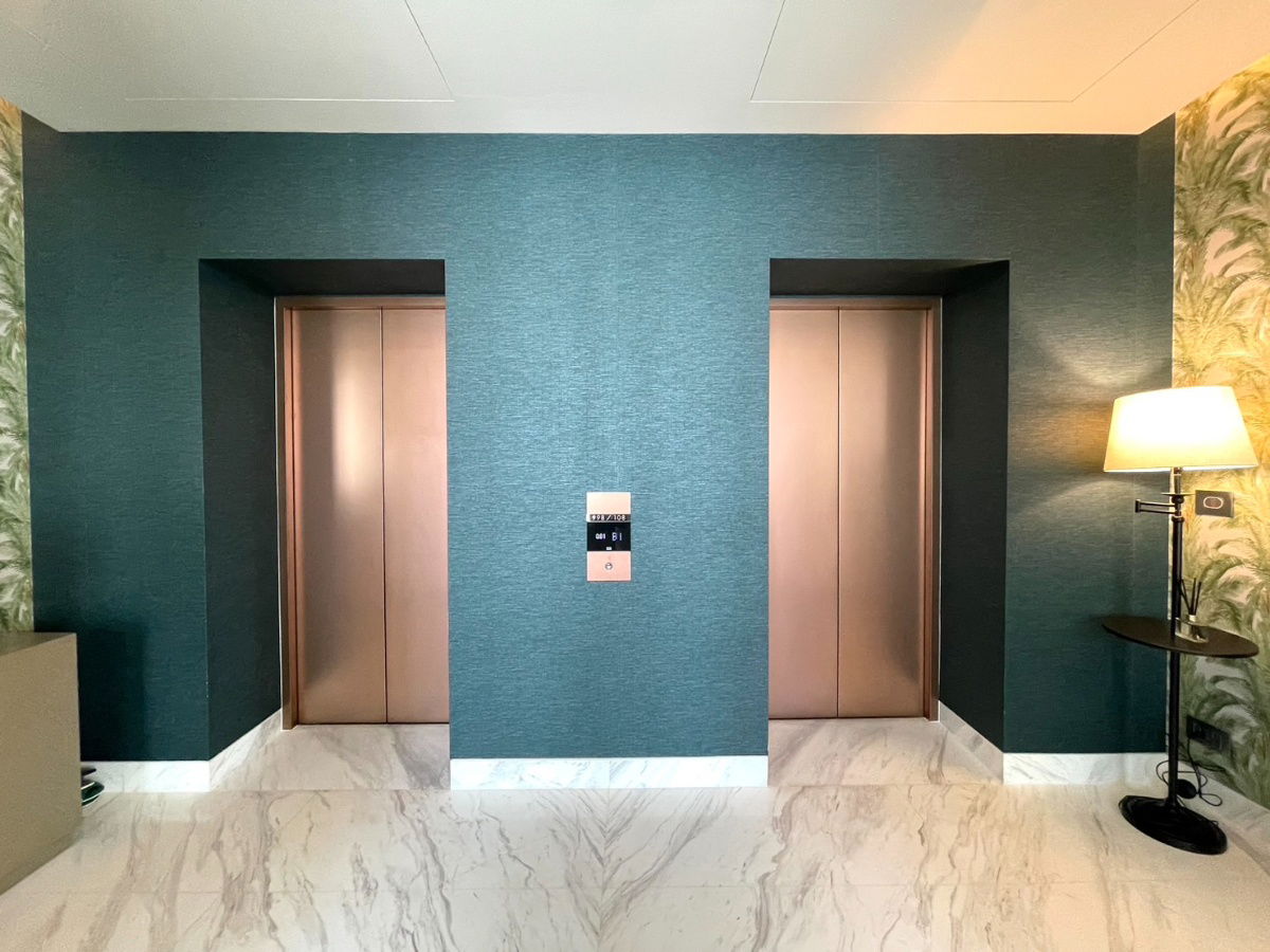 picture 🌿 WS1382 [For rent] The Monument Thonglor 💸 Price 110,000 baht/month 📍 Near BTS Thonglor - 5/16