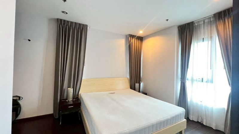 picture Room for rent C Ekkamai (BTS Ekkamai) - 1/9