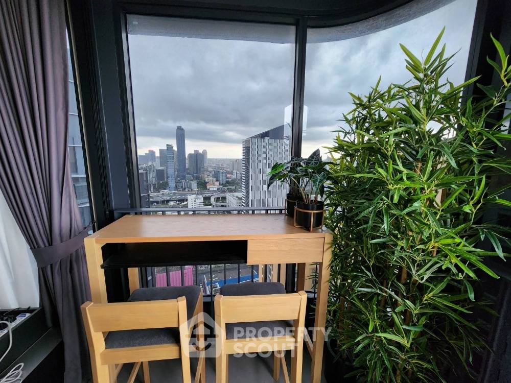 picture 2-BR Condo at Ideo Mobi Asoke near MRT Phetchaburi (ID 1429940) - 39/58