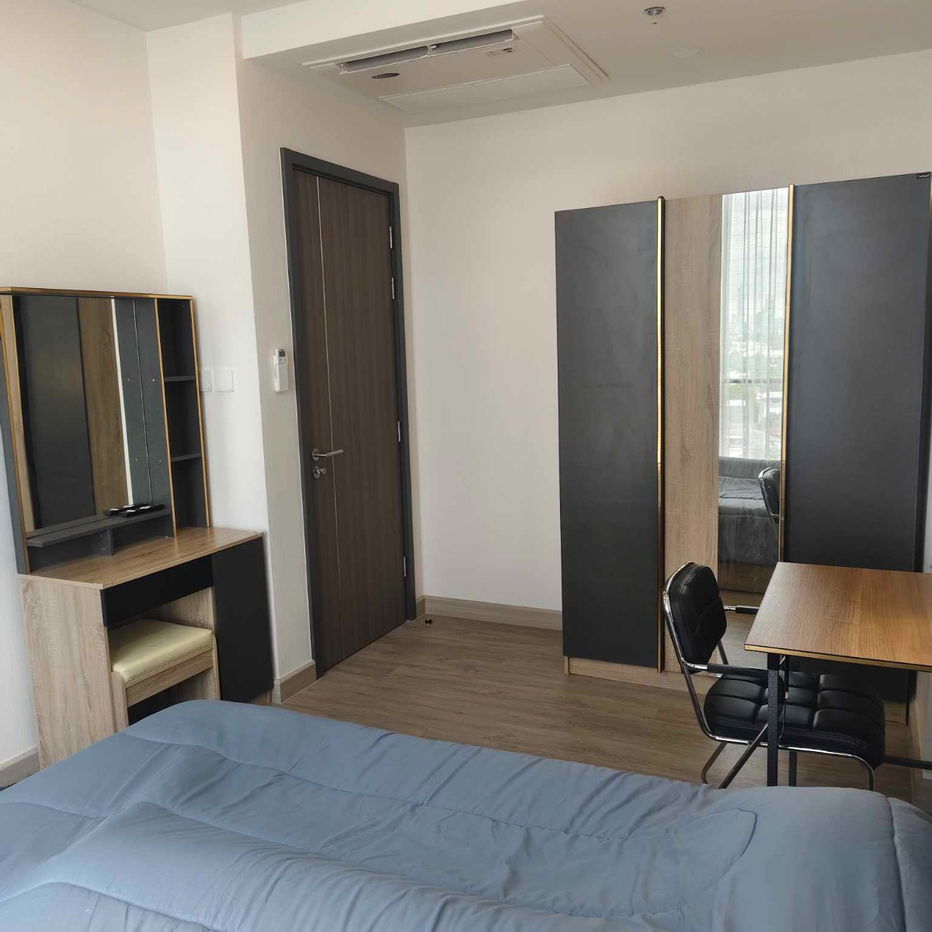 picture For   rent  Supalai Premier Samsen - Ratchawat 🔴🔴 - 7/27