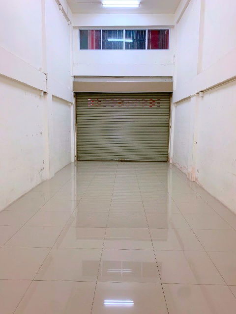 picture MRT BangWa 4.8km. Big C Kanlapaphruek 1.2km. Sampeng 2 For rent commercial building 3.5-storey with - 3/8