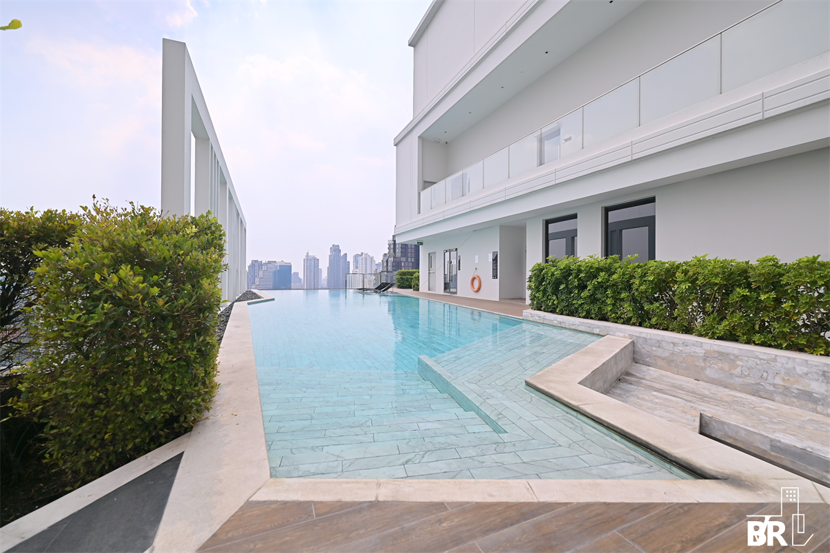 รูป เอ็ม ทองหล่อ 10  สะดวกสบายกับไลฟ์สไตล์สุด Luxury - รูปที่ 7/9