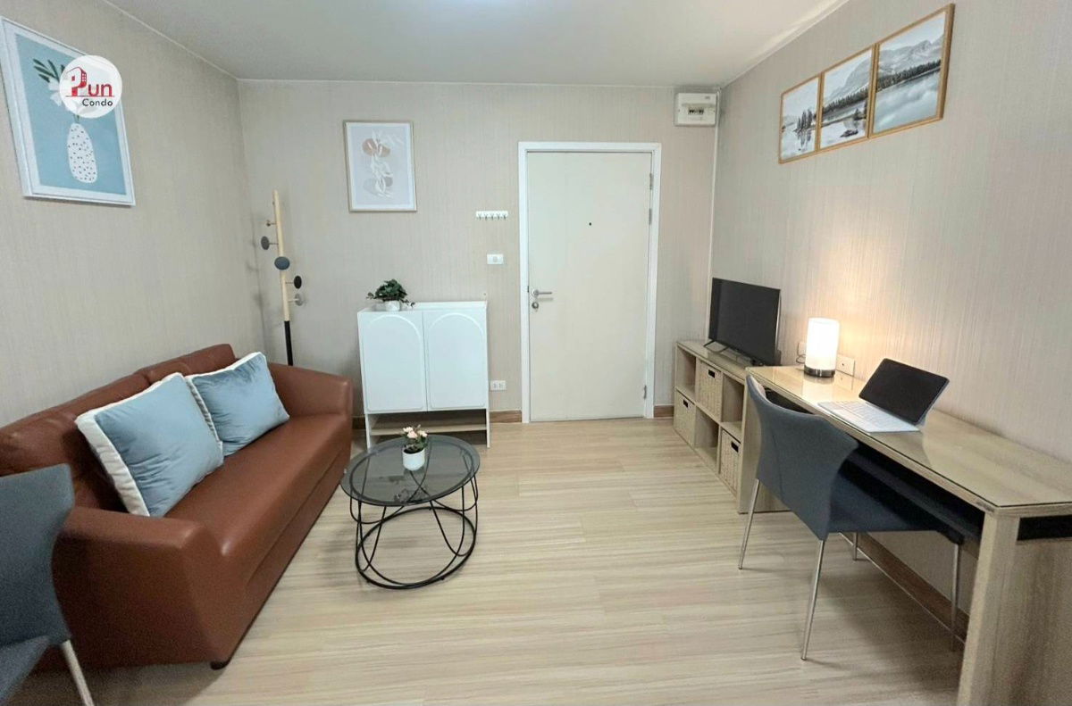 picture  Plum condo Paholyothin89 for rent  - 5/30