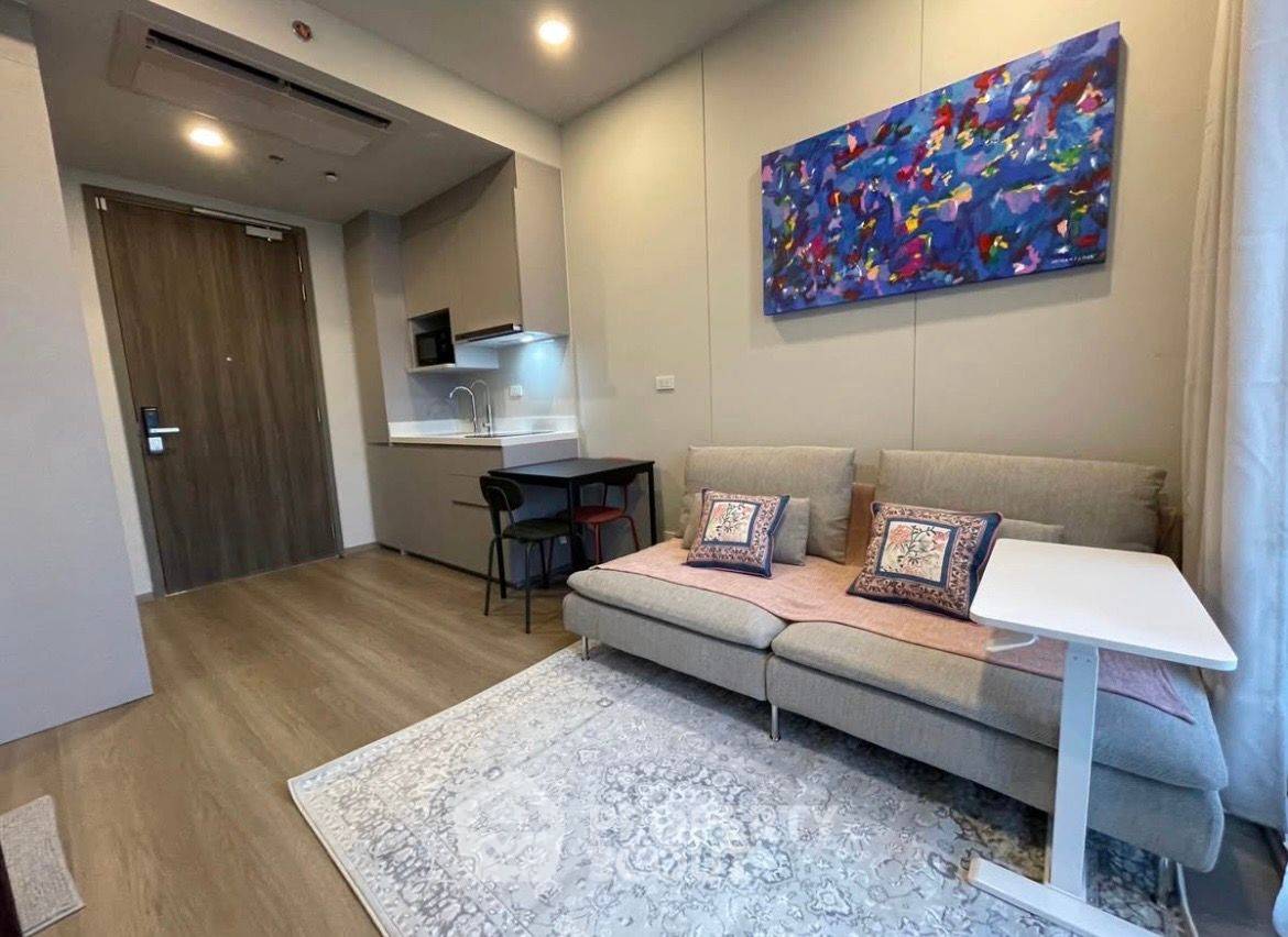 picture 1-BR Condo at Whizdom The Forestias in Bang Kaeo (ID 2099421) - 2/15