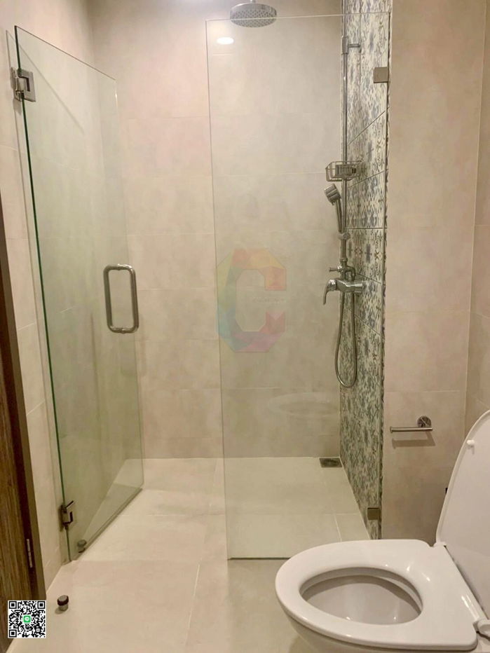 รูป 🔑Rent🔑 Condo Title Residencies🔴✅ (Naiyang-Phuket) เดอะ ไทเทิ้ล เรสซิเดนซีส์ (ในยาง-ภูเก็ต) 45.08 sq.m.  Big Room Special Size - รูปที่ 8/33