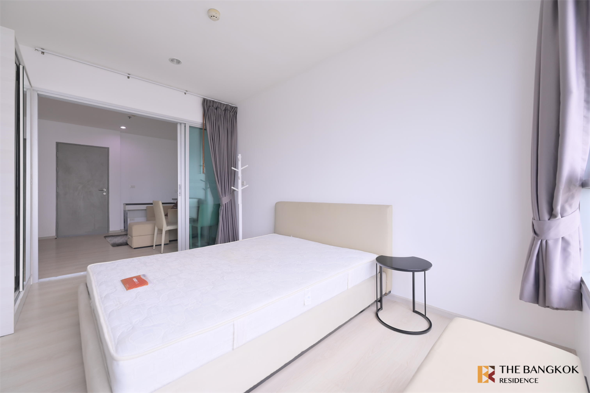 picture Life Ratchadapisek Luxurious Design, Elevated Atmosphere near MRT Huai Khwang Station - 8/10