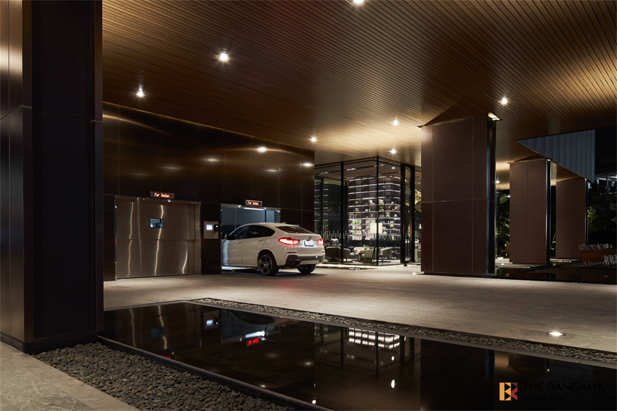 picture The Esse Sukhumvit 36 The Privilege of Luxury in an Economic Hub Location - 4/10