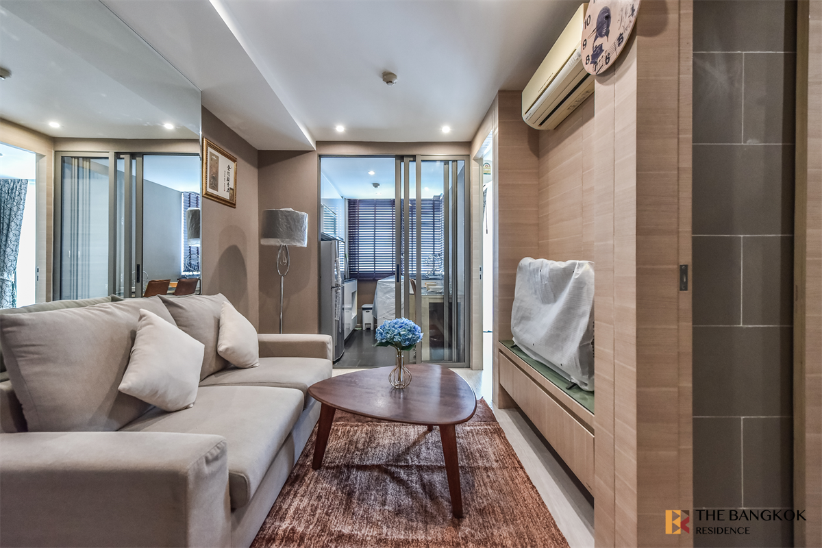 picture Ultimate Luxury Lifestyle with Convenience Klass Silom near BTS Chong Nonsi - 7/10