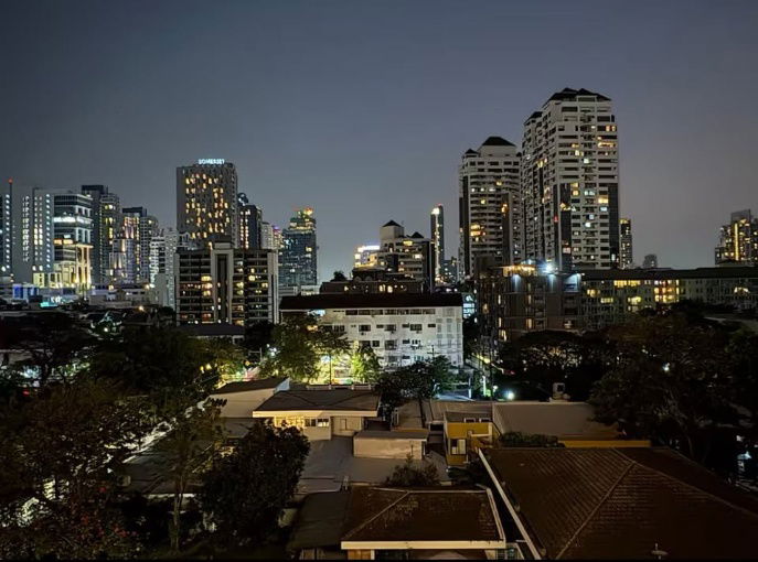 รูป ให้เช่าคอนโด Premier Thonglor ใกล้ BTS ทองหล่อ 35,000 บาท รหัสทรัพย์: RS857 - รูปที่ 9/9