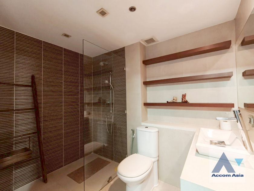 รูป 🔼🔽 AccomA 📩 Spacious 3-Bedroom Condo for Rent and Sale with Stunning City View at Kallista Mansion (AA39655) - รูปที่ 18/20