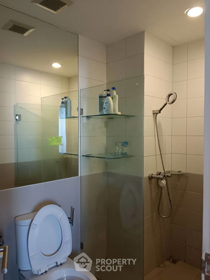 picture 1-BR Condo at Ideo Q Ratchathewi near BTS Ratchathewi (ID 1145236) - 6/7