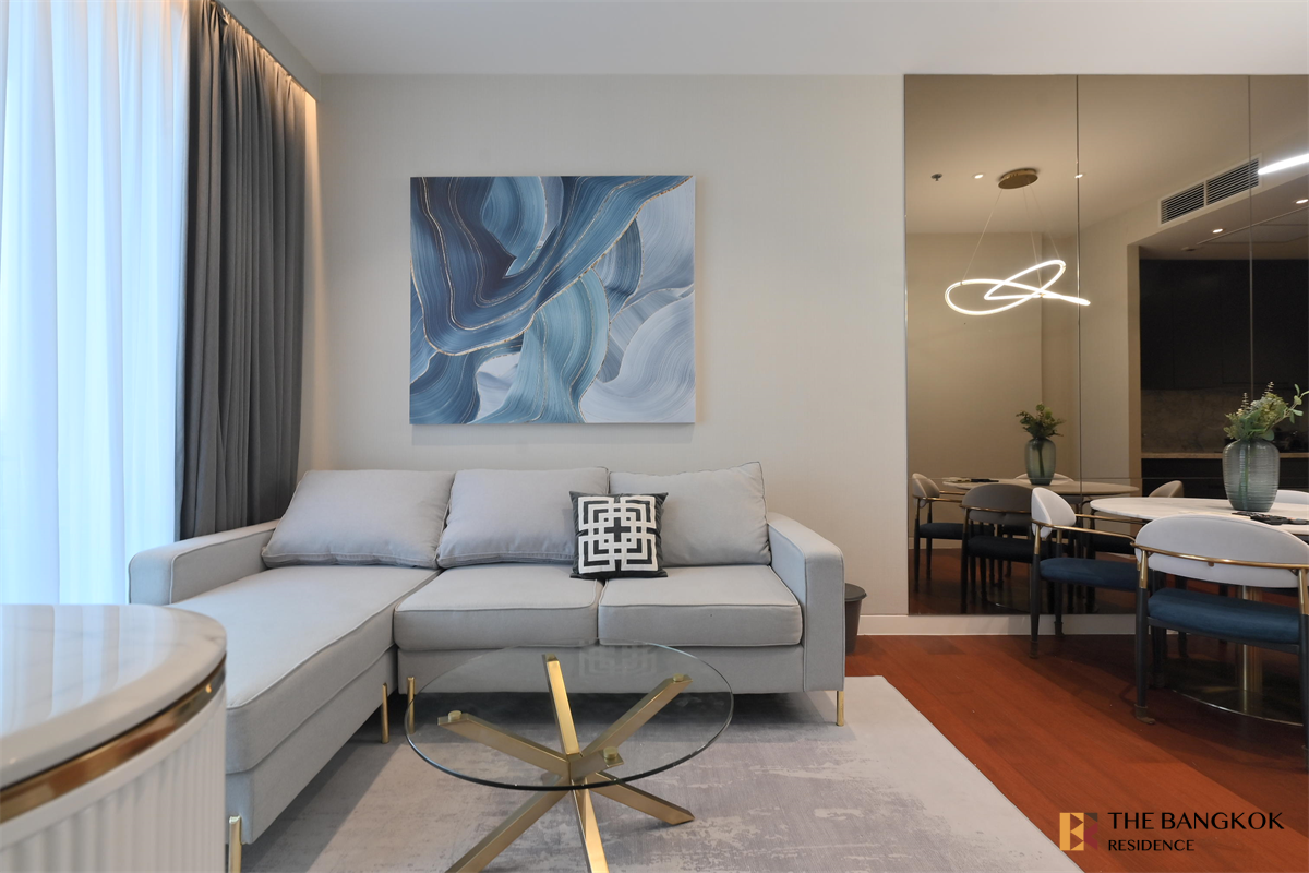 รูป คุณ บาย ยู คอนโดหรูสุด Luxury ย่านธุรกิจ - รูปที่ 2/10