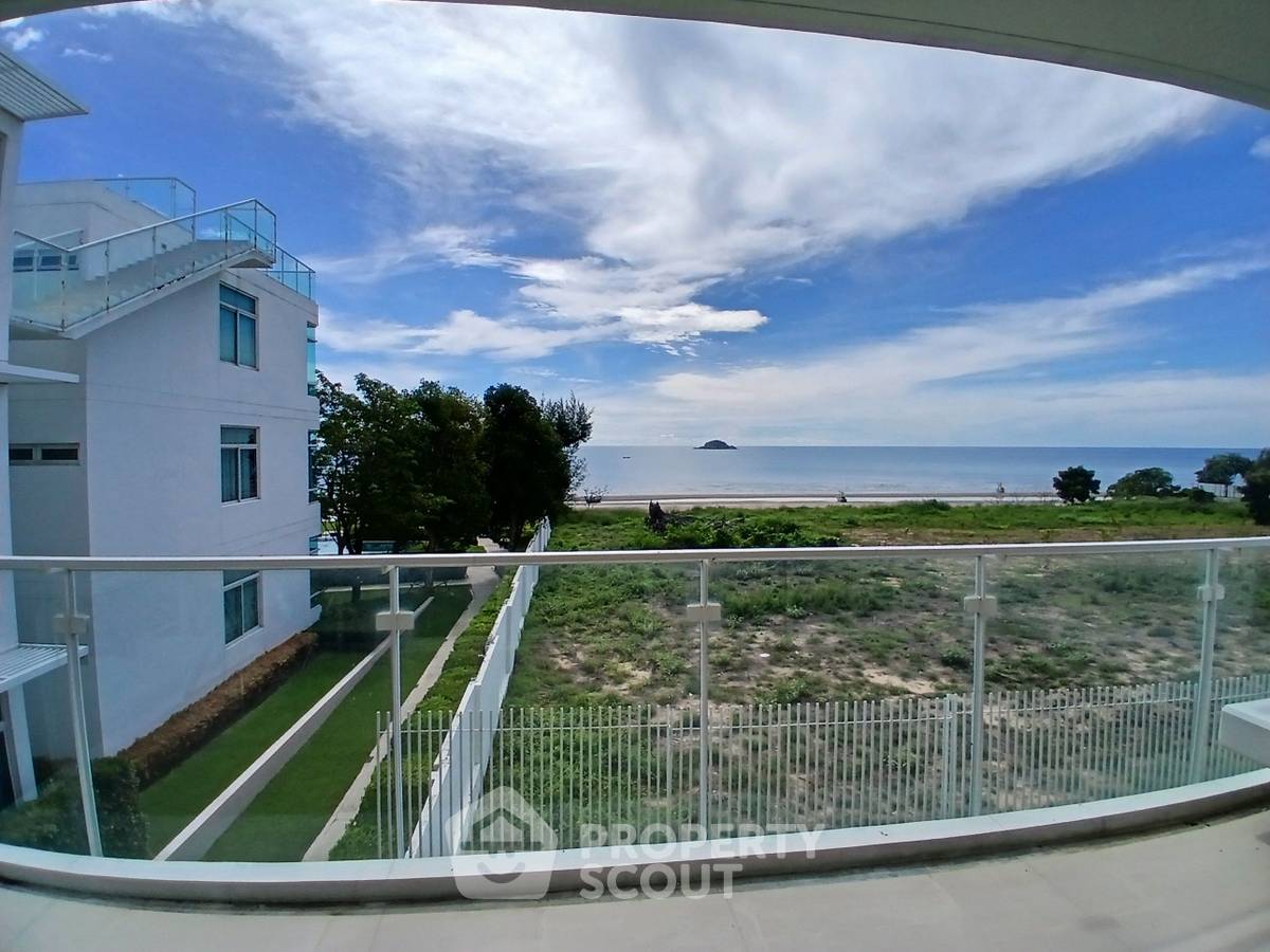 รูป คอนโด 2-ห้องนอน ที่ วันเวลา หัวหิน-เขาเต่า ใกล้ เขาเต่า (ID 1714005) - รูปที่ 2/15