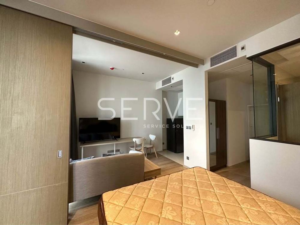 รูป 1 Bed l BTS Chongnonsi l Ashton Silom l For Rental-Ashton Silom - รูปที่ 9/11