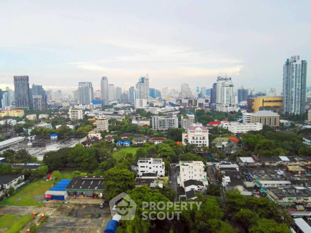 รูป คอนโด 1-ห้องนอน ที่ คอนโด ลุมพินี เพลส พระราม 4 - กล้วยน้ำไท ใกล้ BTS เอกมัย (ID 2208422) - รูปที่ 6/8
